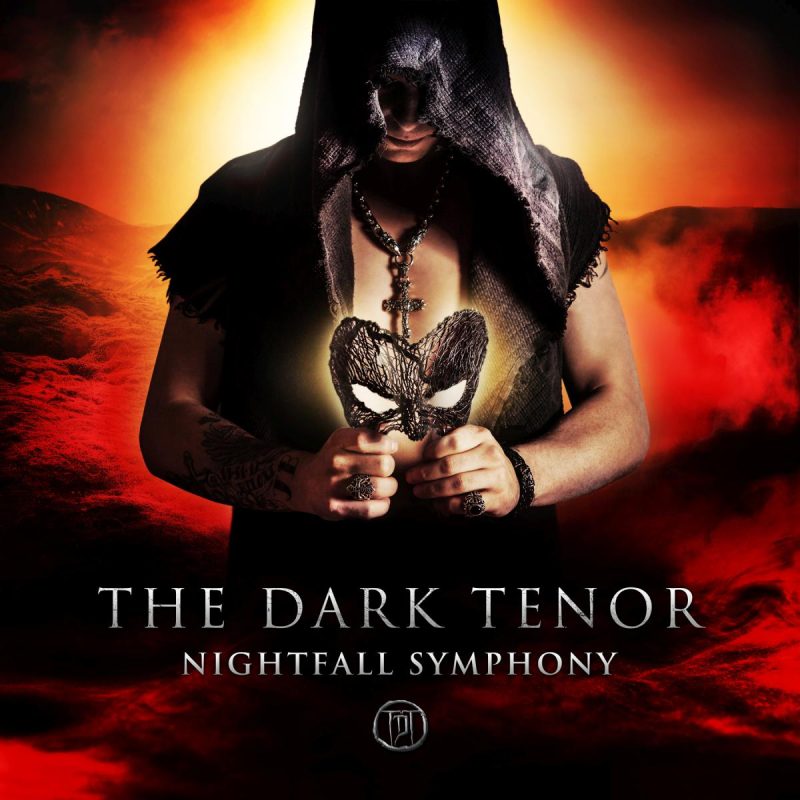 The Dark Tenor: "Nightfall Symphony"