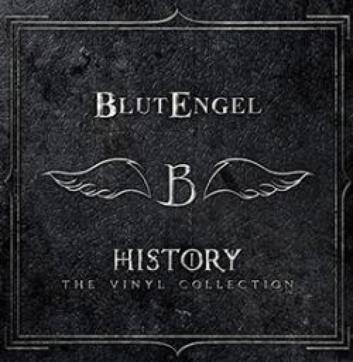 Blutengel: History - The Vinyl...