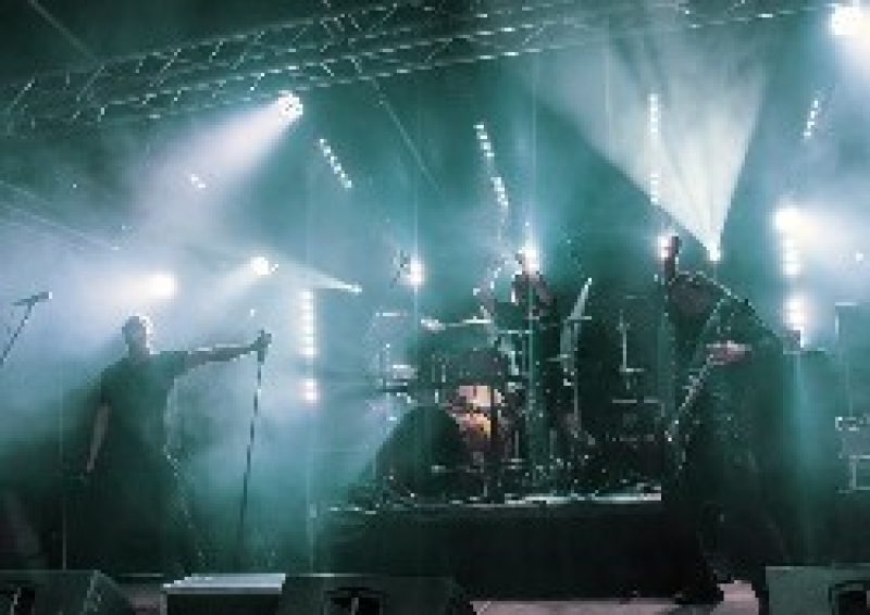 [SOON] – neues Album Better...