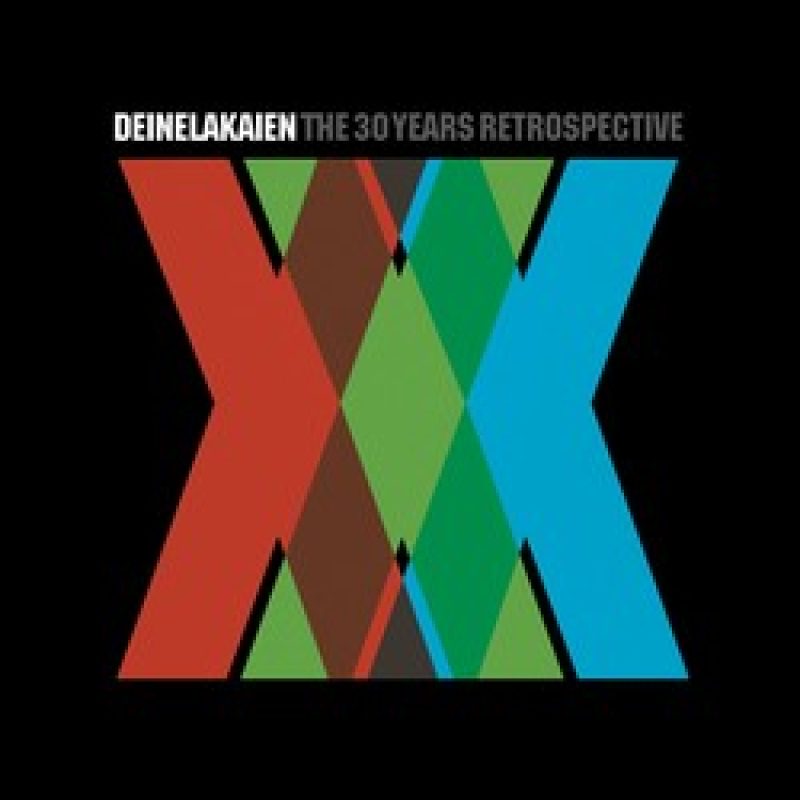 Deine Lakaien: XXX. The 30...