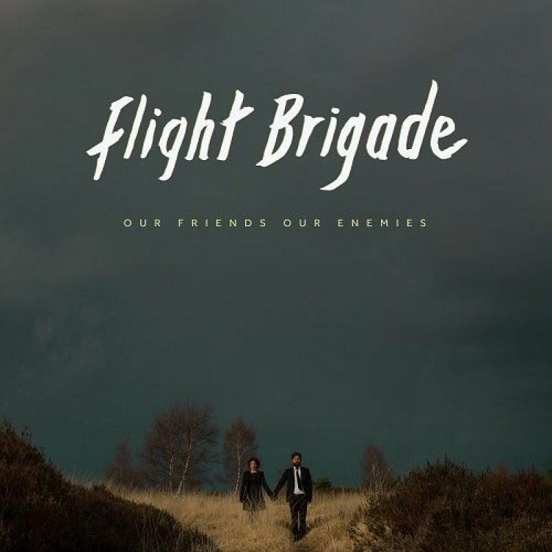 Flight Brigade mit Debütalbum "Our...