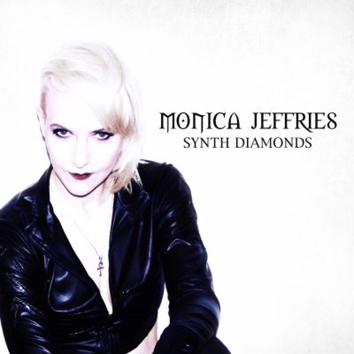 Neues von Monica Jeffries: "Synth...