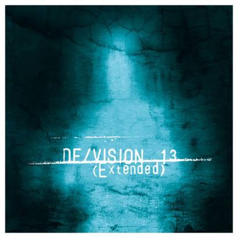 De/Vision: "13 – Extended"