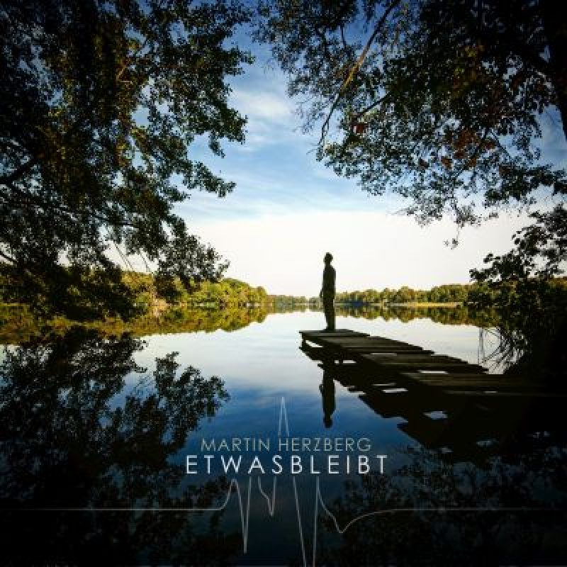 Martin Herzbergs neue EP Etwas...