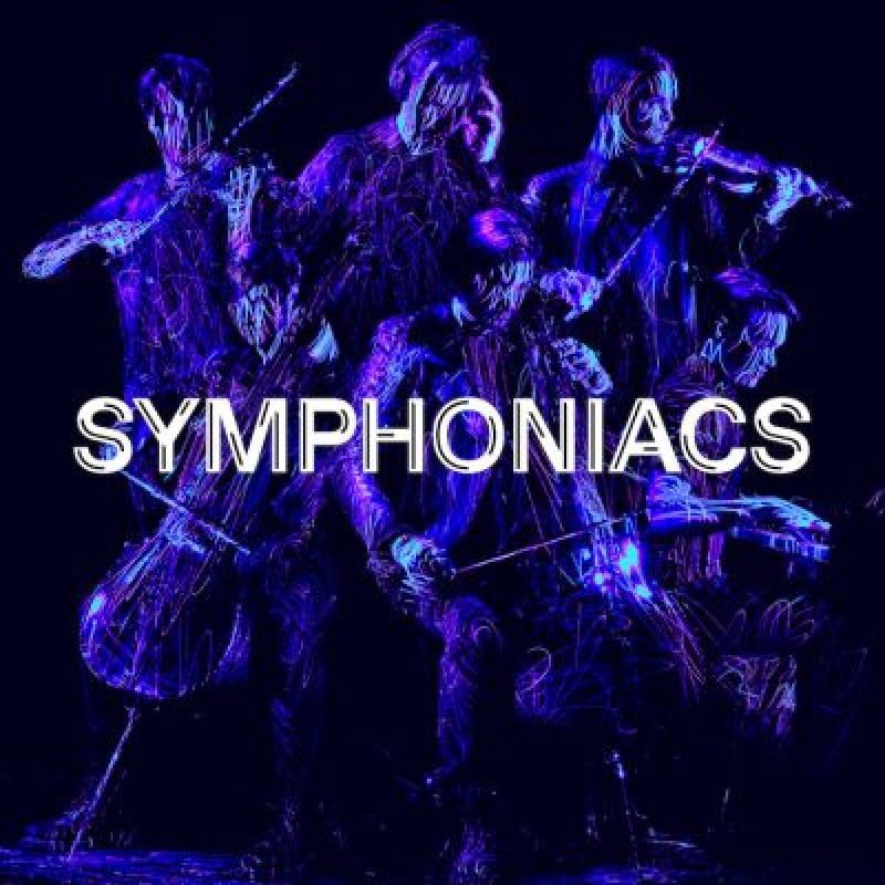 Symphoniacs: Album erscheint am 21.10.16