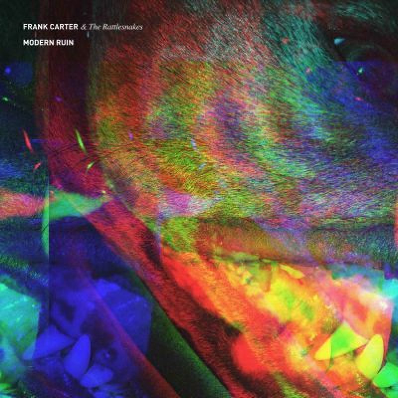 Frank Carter & The Rattlesnakes:...