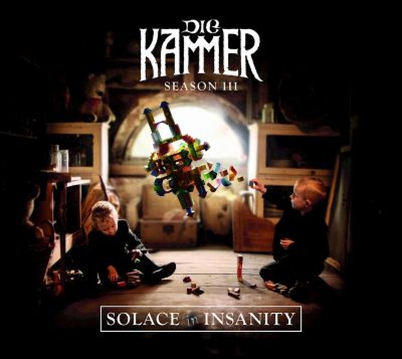 Die Kammer: Carnival Of The...