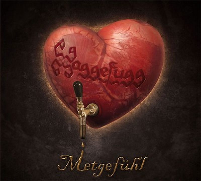 Haggefugg: Neues Album "Metgefühl"