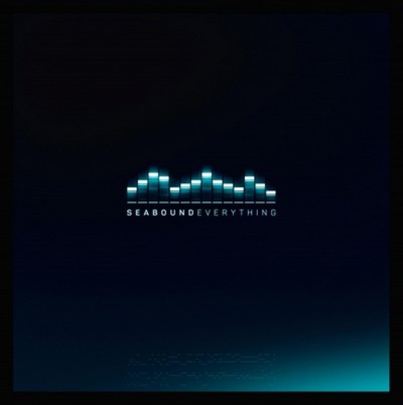 Seabound: "Everything" jetzt vorbestellbar