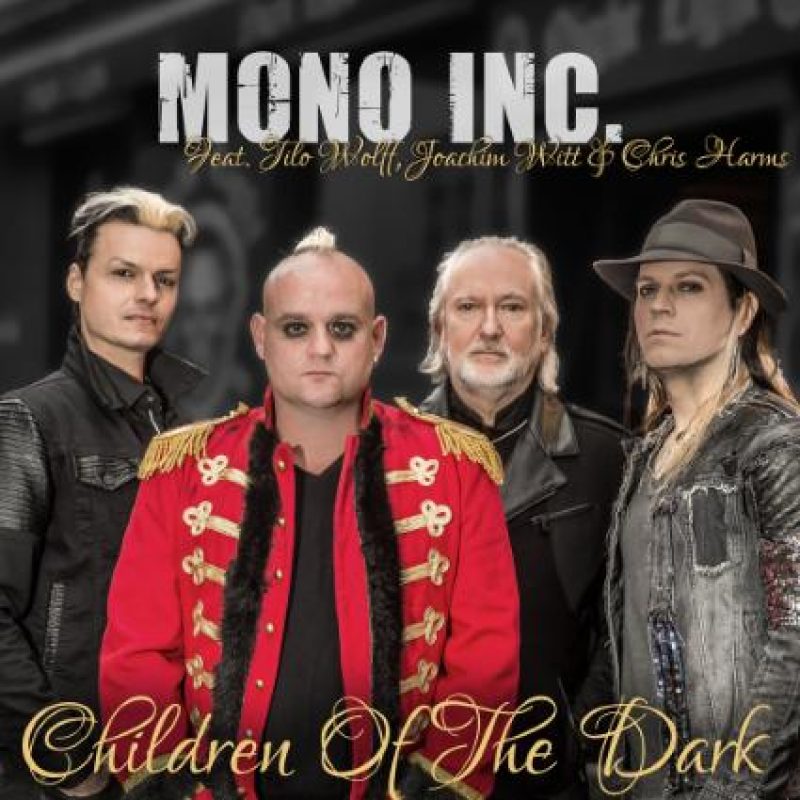Mono Inc. feat. Tilo Wolff,...