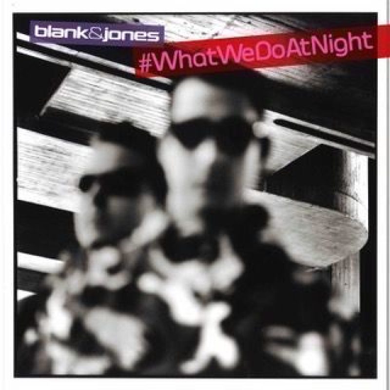 Blank & Jones: Erstes Electronica-Album...