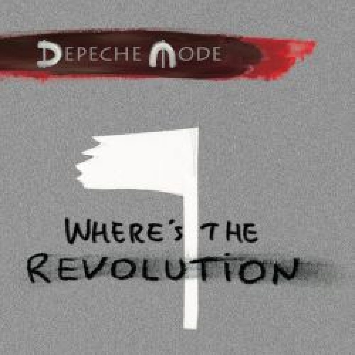 Depeche Mode Mit Neuem Song...