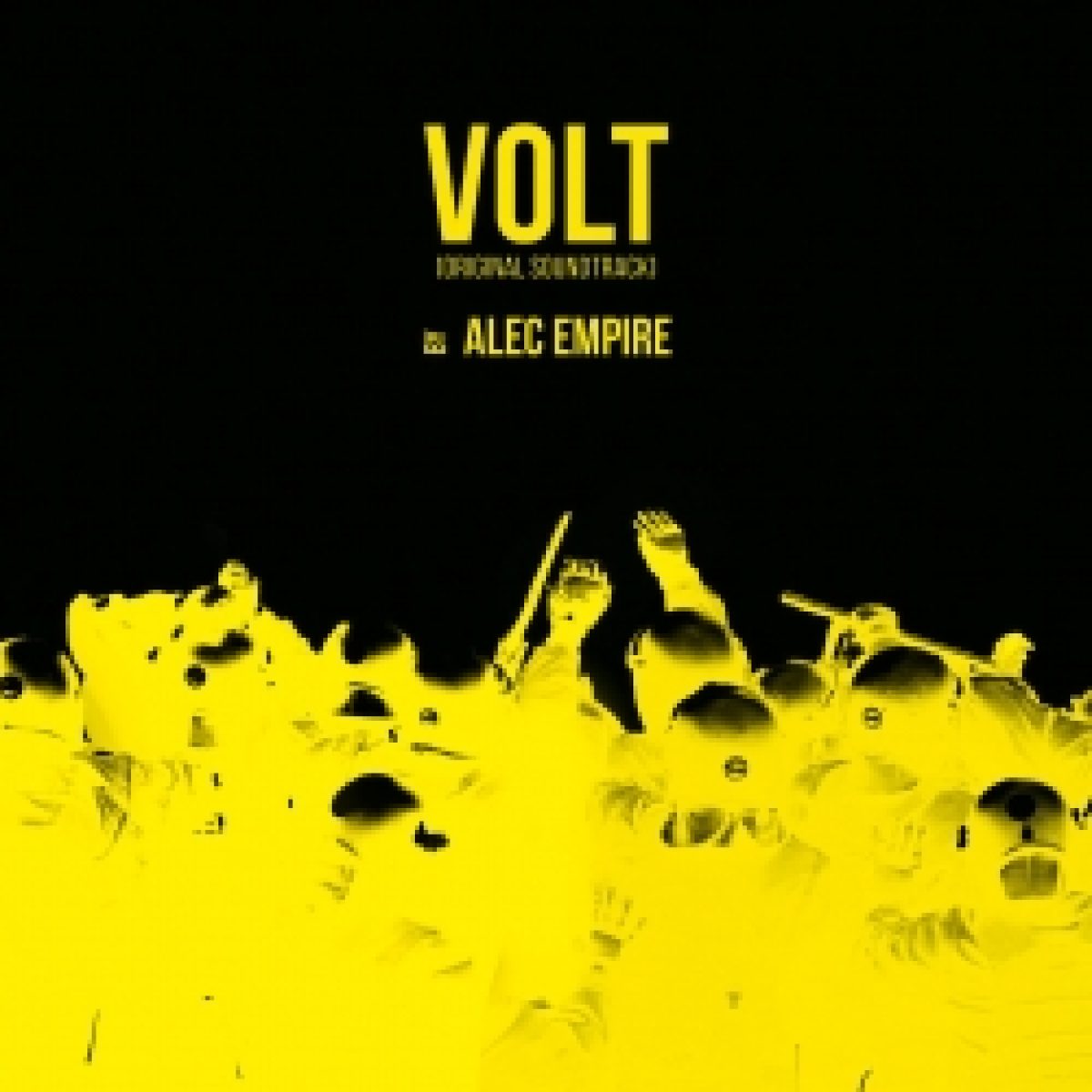 Volt: Original Soundtrack by Alec...