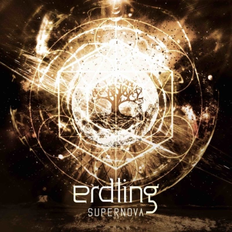 Erdling - Neues Album erscheint...