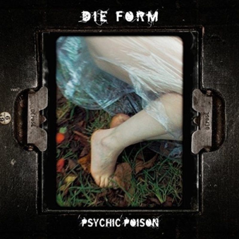 Die Form: Bald kommt "Psychic...