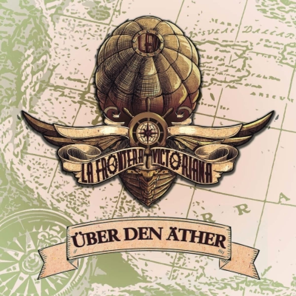 La Frontera Victoriana - Über...