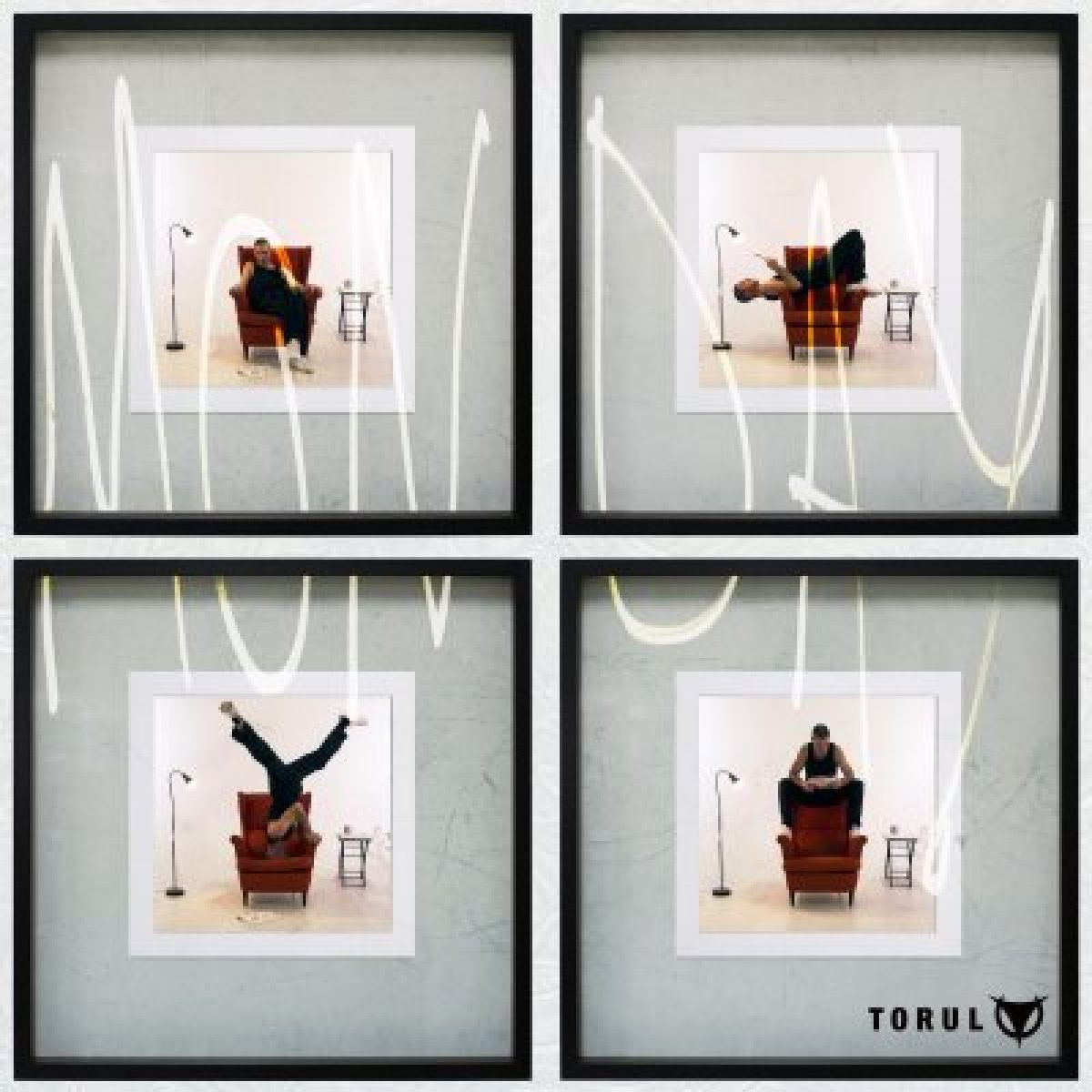 Torul - Monday ist da