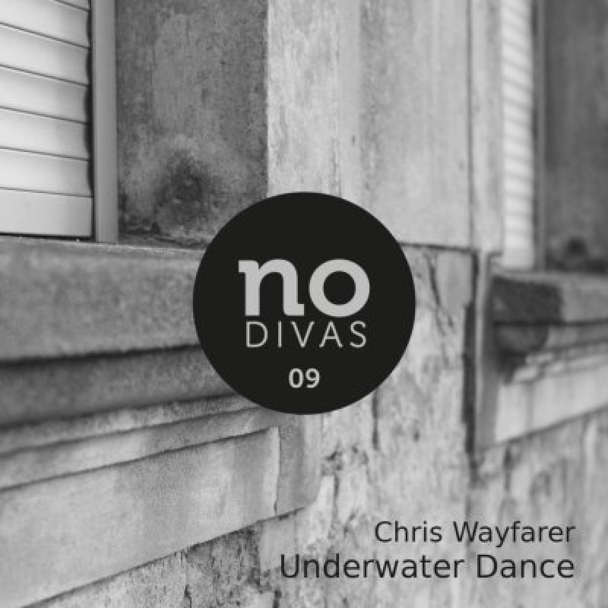 Chris Wayfarer - Underwater Dance