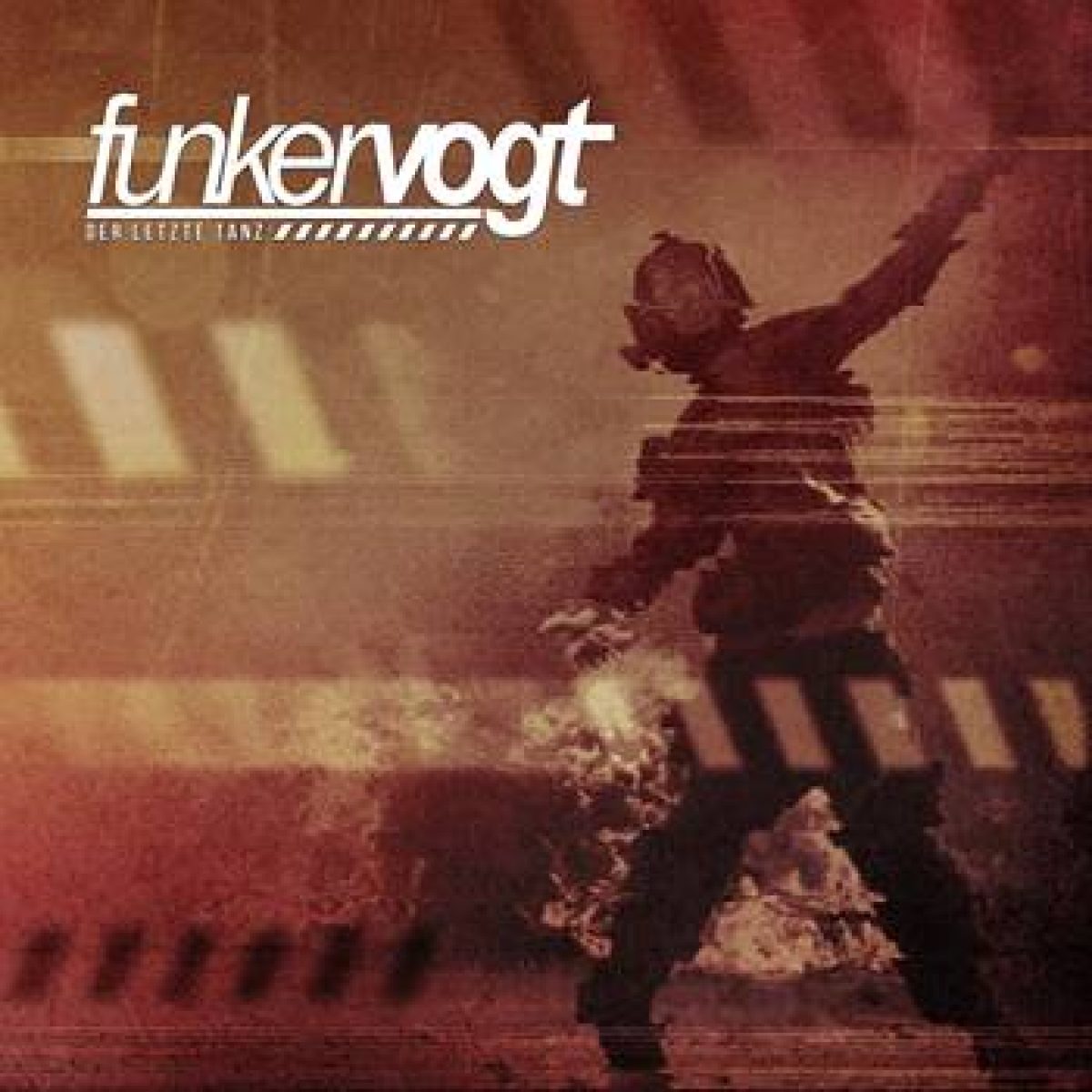 Funker Vogt sind zurück!