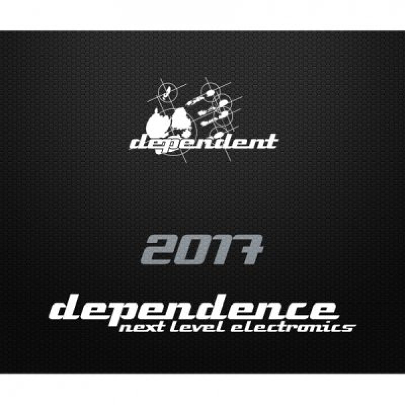 "Dependence 2017" mit neuen Tracks