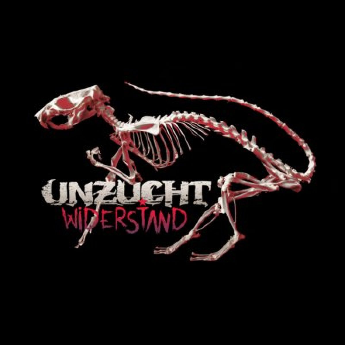 Unzucht: Widerstand - Limited Live