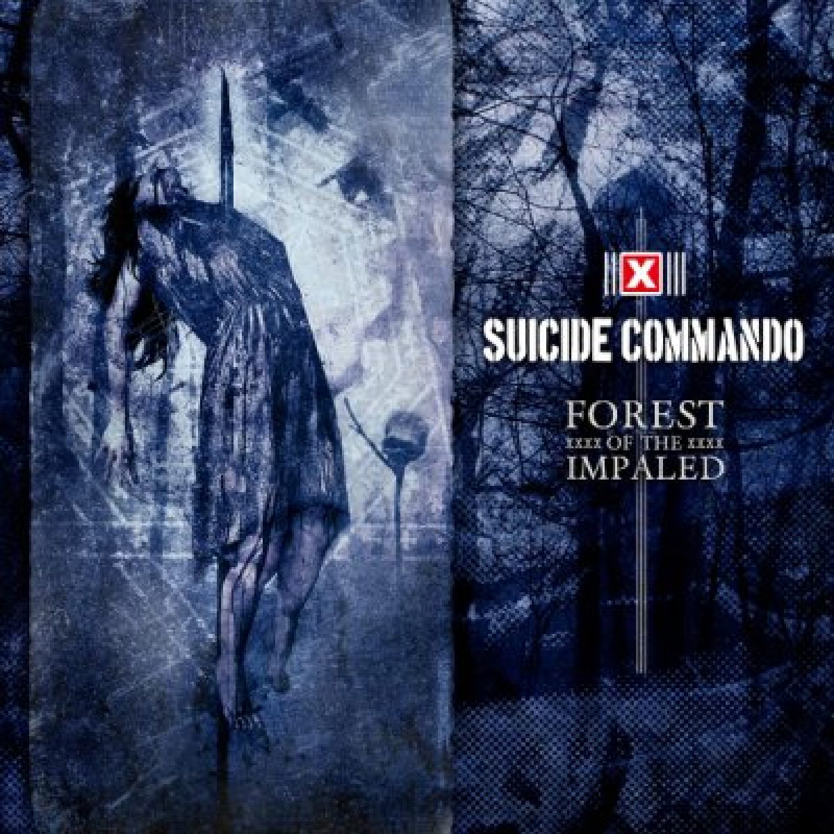 Suicide Commando: Forest Of The...