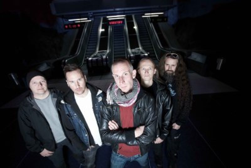 Clawfinger – Sie Sind Zurück!