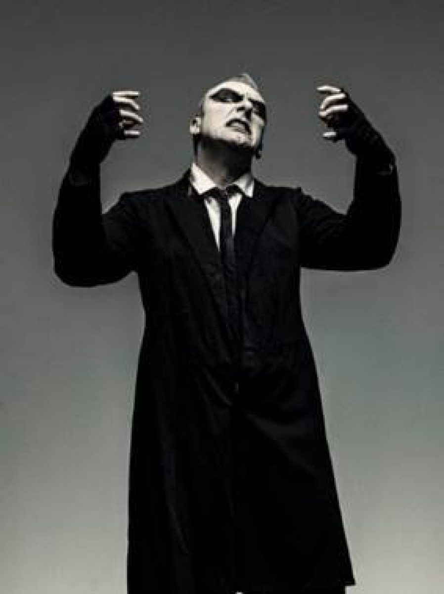 Gothminister sind zurück!