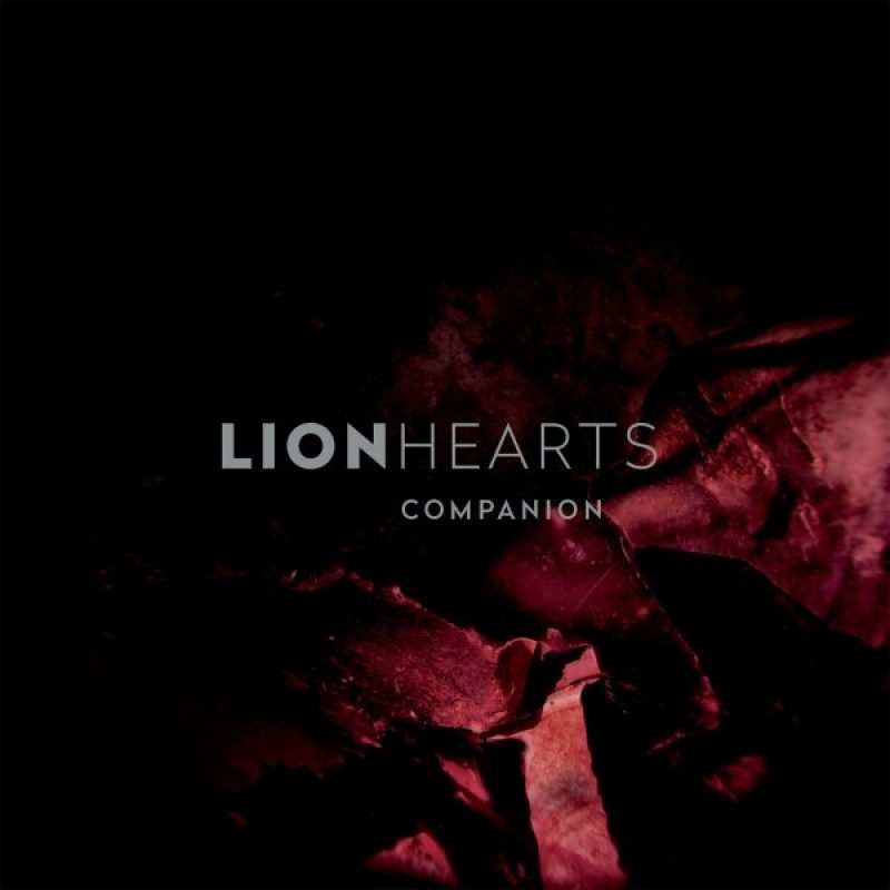 Lionhearts kündigen Remixalbum "Companion" an