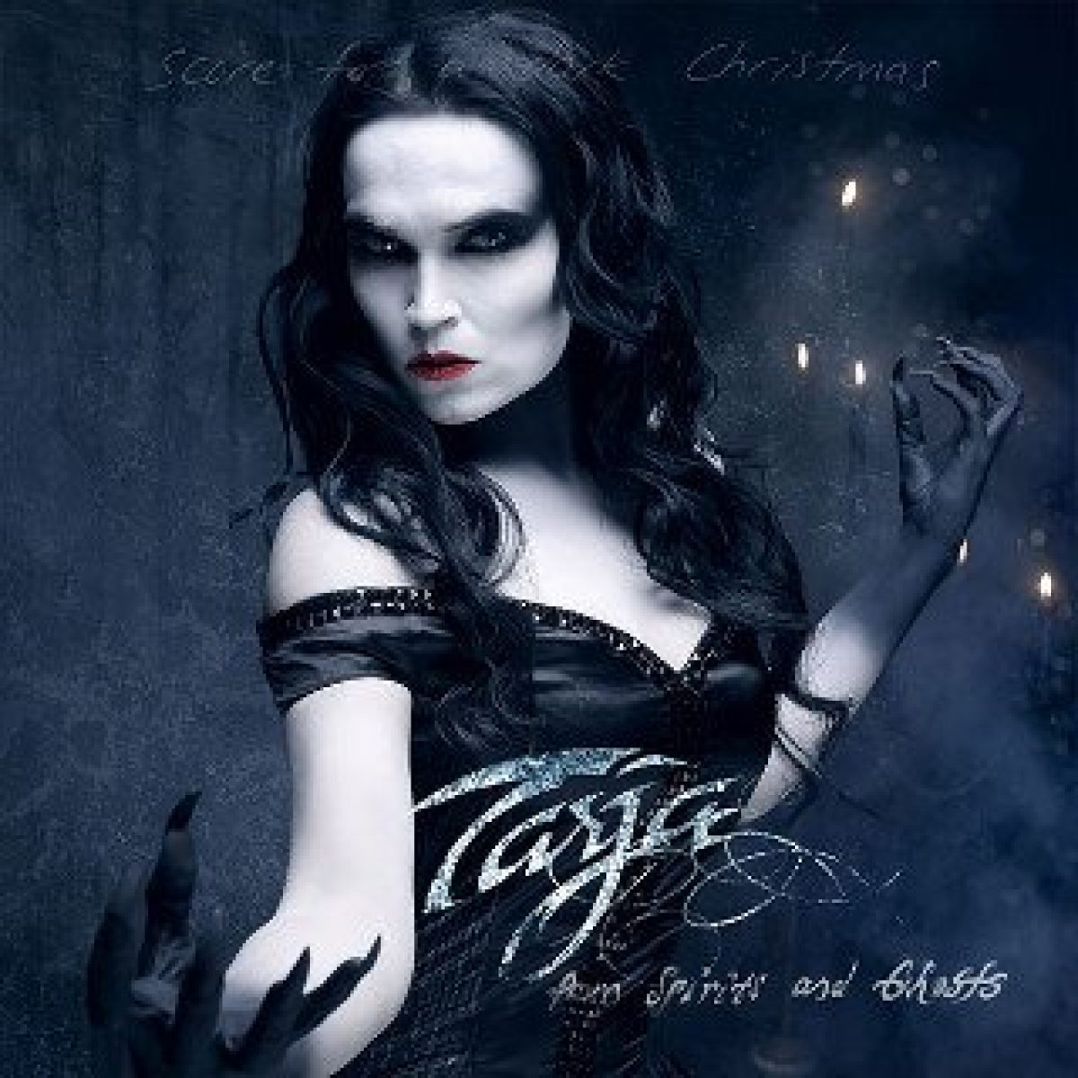 Tarja: Das Album "From Spirits...