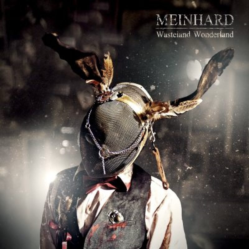 Meinhard - Wasteland Wonderland