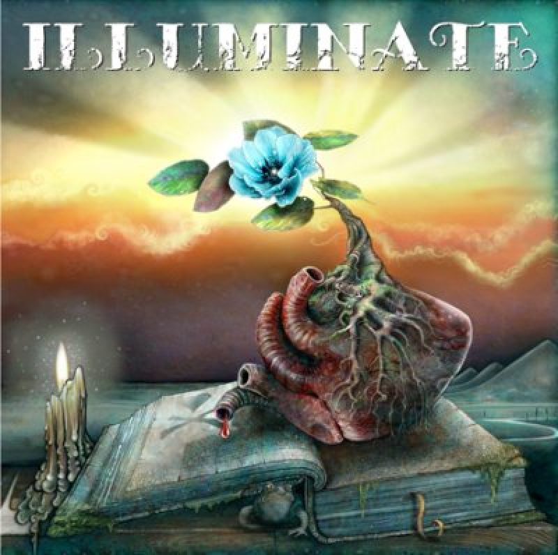 Illuminate - "Ein Ganzes Leben"