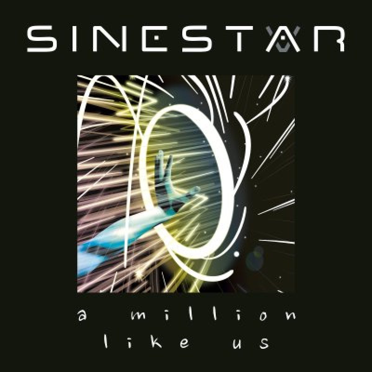 Sinestar veröffentlichen neue Single