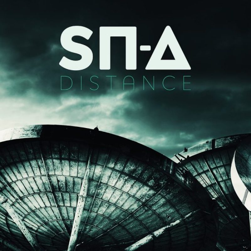 Neues Album: SN-A - "Distance"