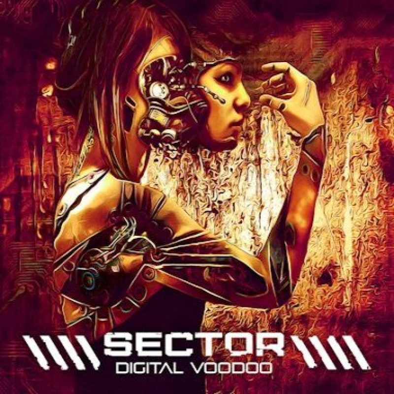 Sector bringen den "Digital Voodoo"