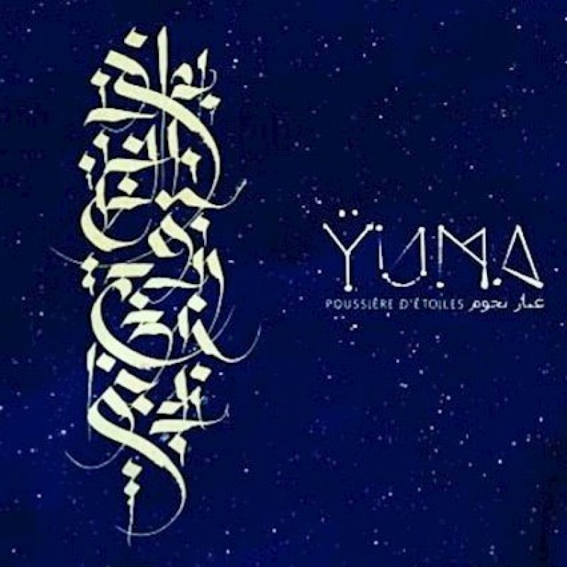 Yuma: Neo-Arabischer Folk/Desert Blues