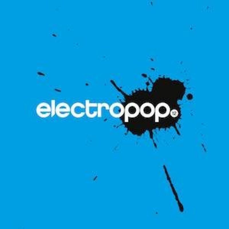 Finale electropop.12 Compilation erscheint im...