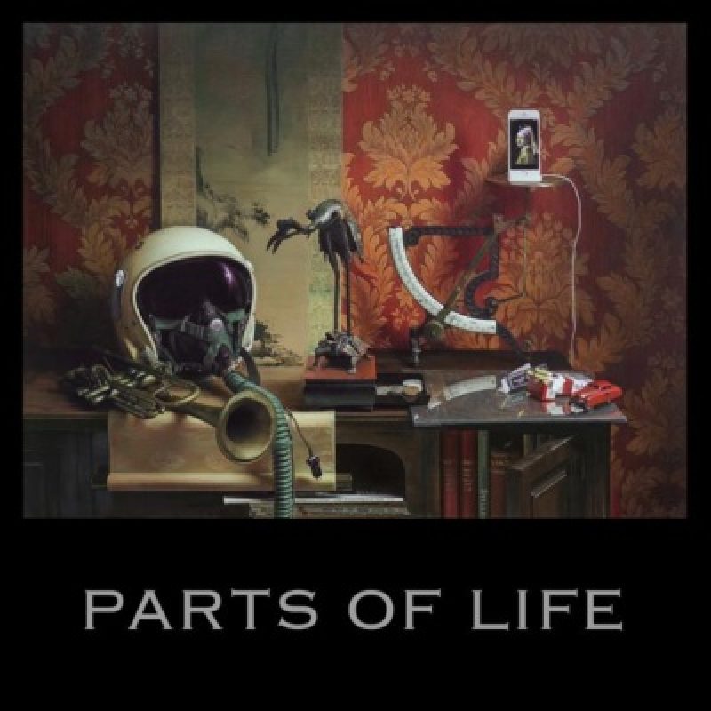 Paul Kalkbrenner: Neue Single "Part...