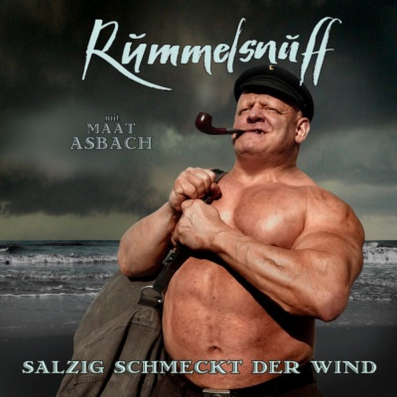 Rummelsnuff: Salzig Schmeckt Der Wind