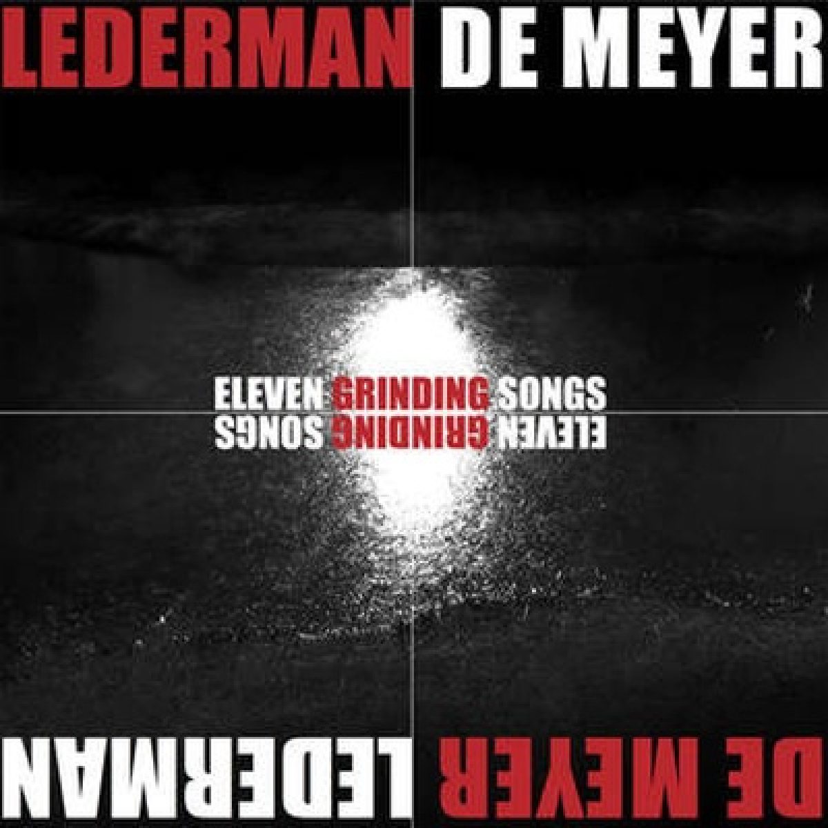 Lederman / De Meyer