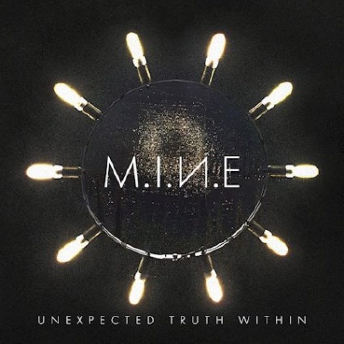 M.I.N.E releasen "Unexpected Truth Within"