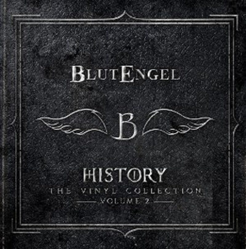 Blutengel: History - The Vinyl...