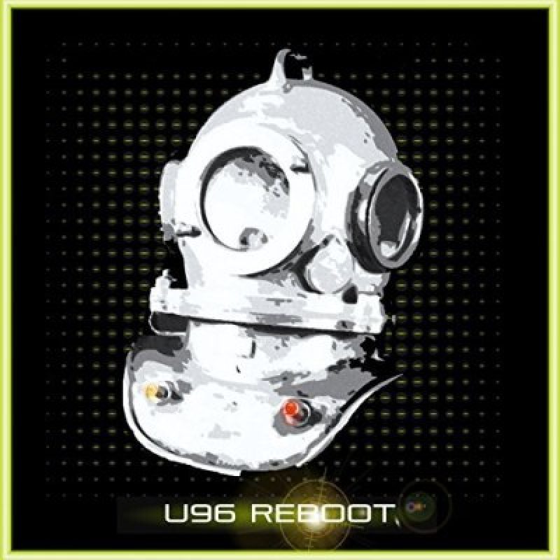 U96: Neues Album "Reboot"