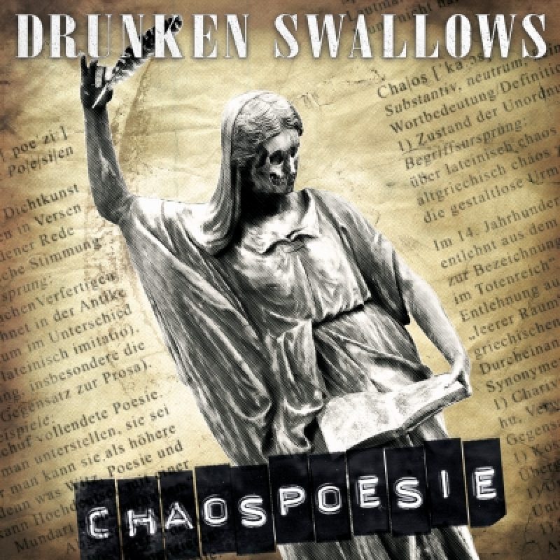 Drunken Swallows - Neues Album...