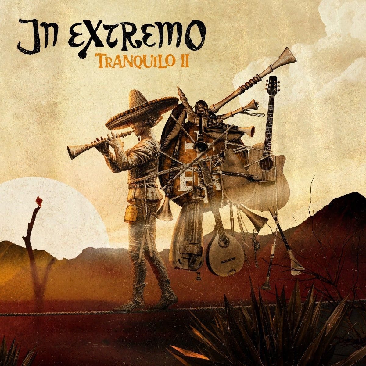 In Extremo - Tranquilo II