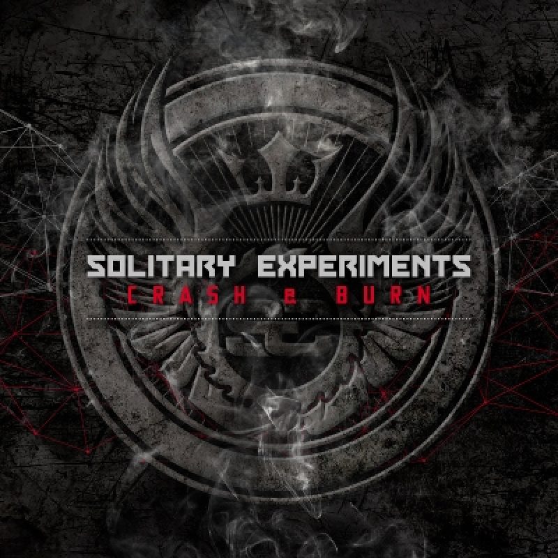 Solitary Experiments: "Crash & Burn"
