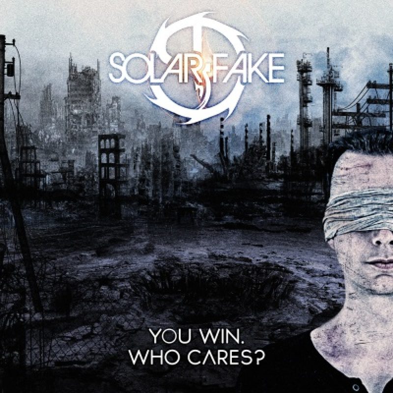 Solar Fake - neues Album...