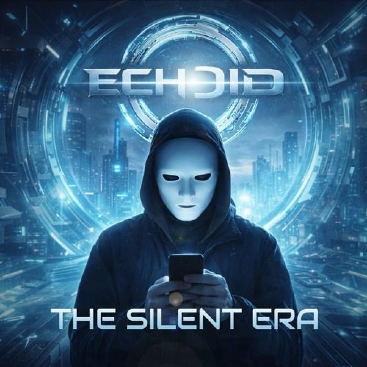 Echoid: Power Metal gegen den...