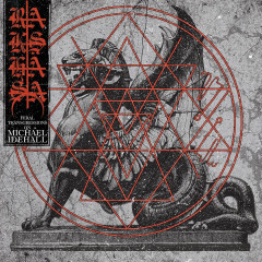 Rakshäsa - Feral Transgressions On Michael Idehall