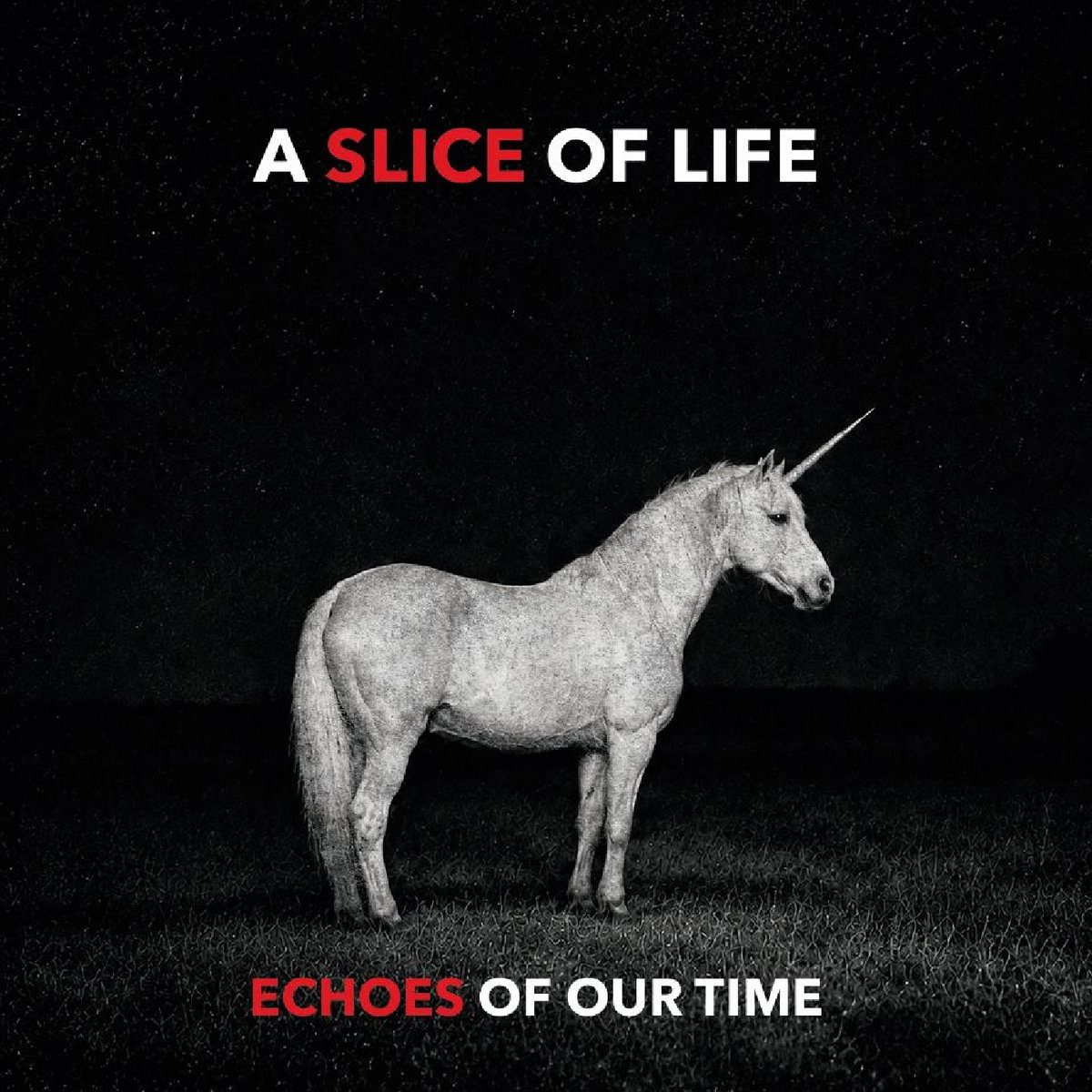 A Slice Of Life -...
